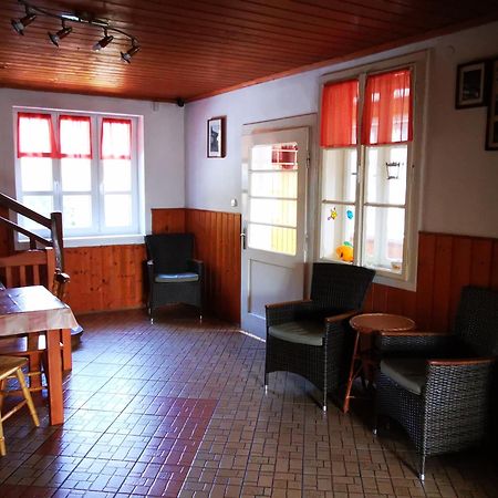 Drevenica Spanka Špania Dolina Buitenkant foto
