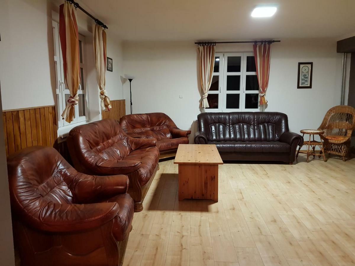 Drevenica Spanka Špania Dolina Buitenkant foto